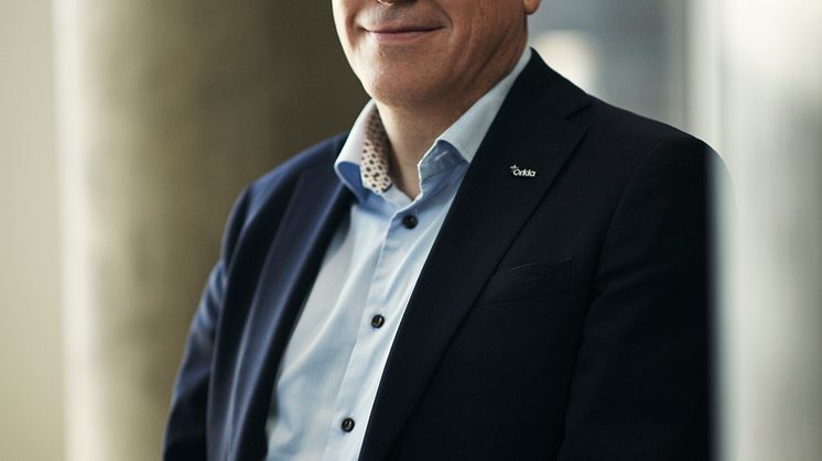 Håkon Mageli