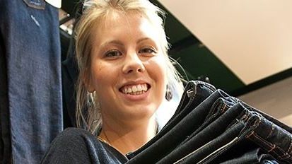 Lägre lönsamhet inom handeln trots rekordhöga intäkter