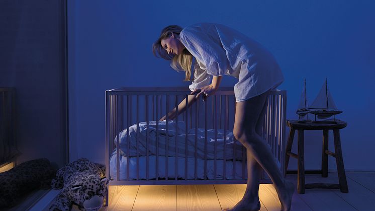 Bedlight