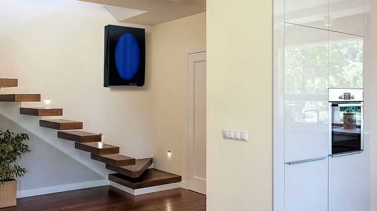 xStorage Home