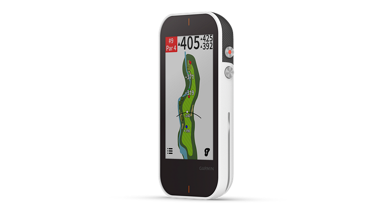 Garmin Approach G80