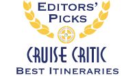 Fred. Olsen Cruise Lines scoops  ‘Best Value for Money’ and ‘Best for Itineraries’  in the ‘2012 Cruise Critic UK Editors’ Picks Awards’  