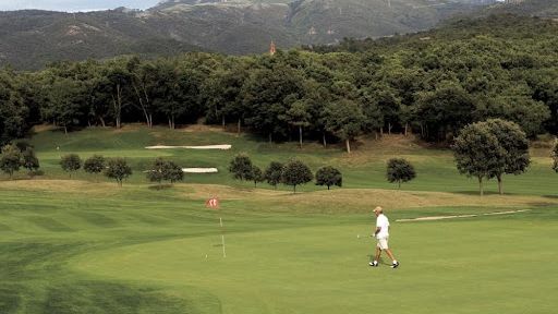 Golfklubben Montanyà