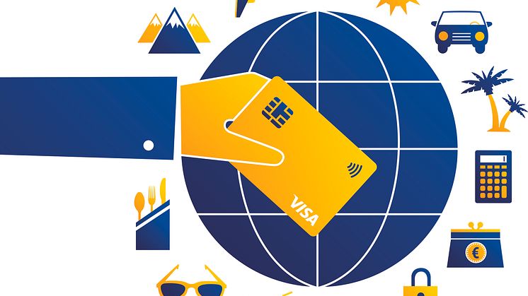 1,3 Milliarden Euro* in Fremdwährung – Deutsche horten restliches Bargeld von Reisen zu Hause