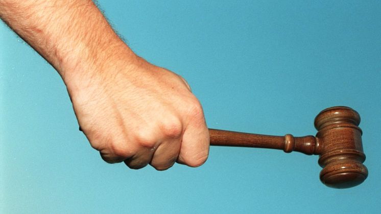 9 månader för Malmqvist