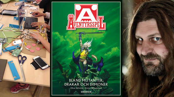 Med livet online i fokus