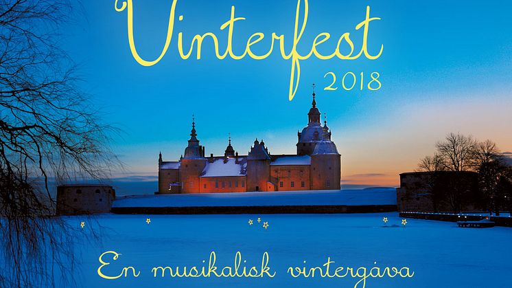 Länsmusiken genomför ett utvecklingsprojekt den 9 december med allsång, musik och dans. Foto Magnus Bremefors.