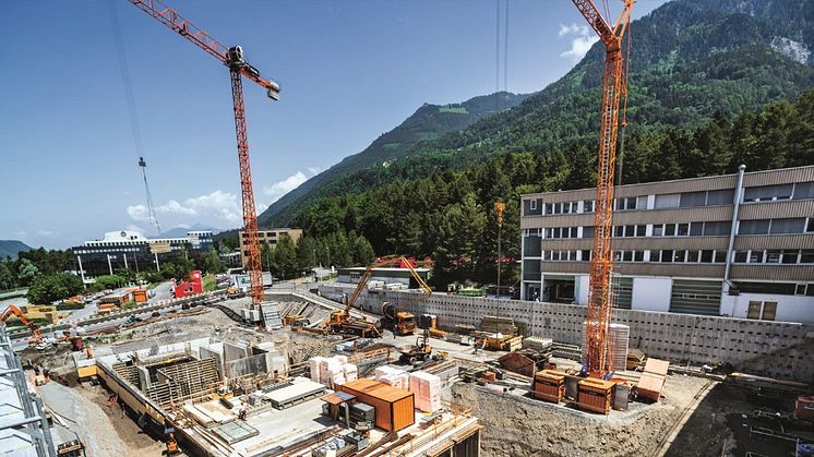 Uønsket projektudvidelse i byggeriet