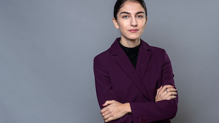 Romina Pourmokhtari