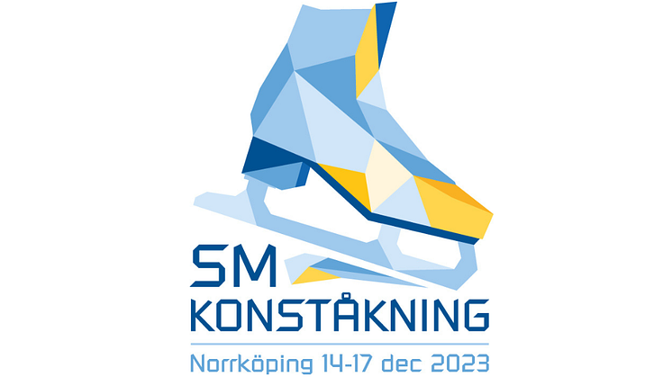 SM i konståkning: Nu står det klart vilka som kvalificerat sig till årets SM