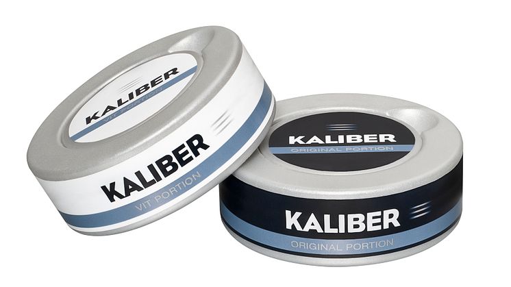 Lågprissnus av hög Kaliber