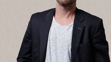 Stefan Karlsson, Affärsansvarig Industri Textilia