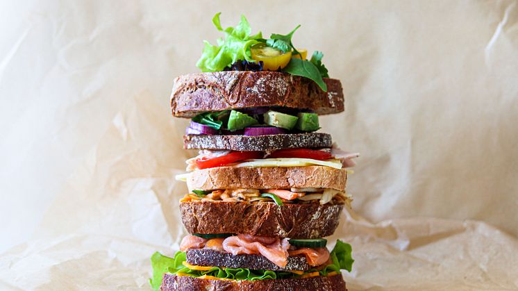 Sandwich 