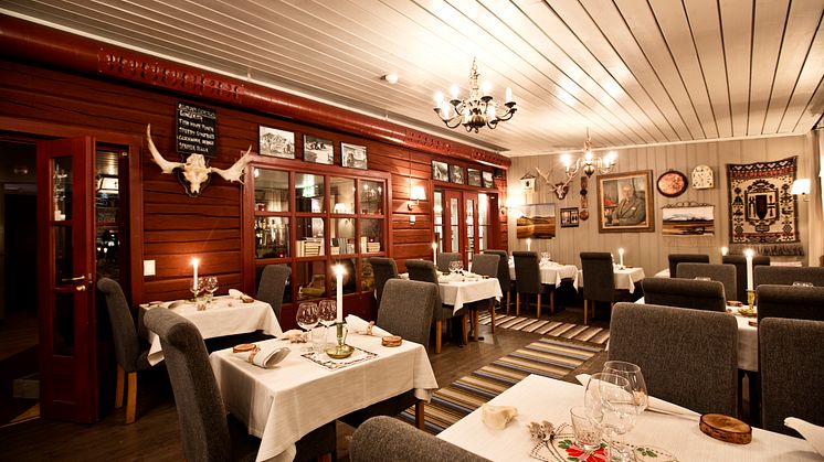 Agatons Restaurang & Bar