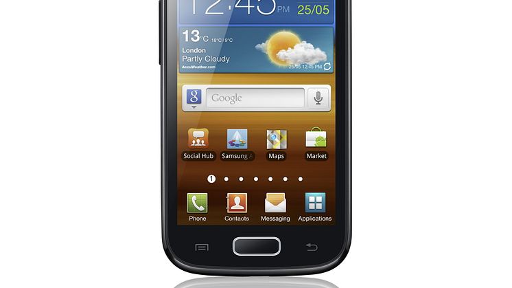 Galaxy Ace 2