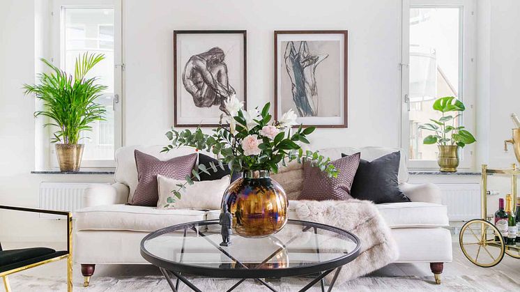 Homestyling - rum för rum