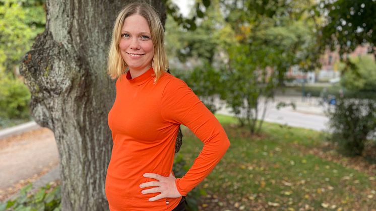 Hanna Ljungberg
