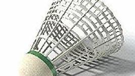 Sign up for summer badminton season