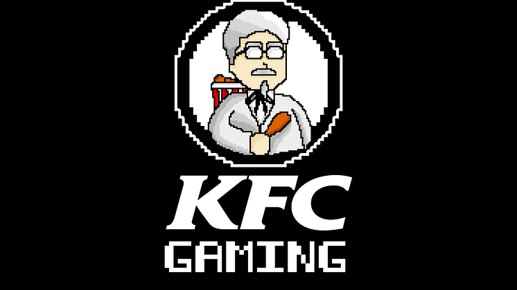 KFC Gaming Announce The KFConsole