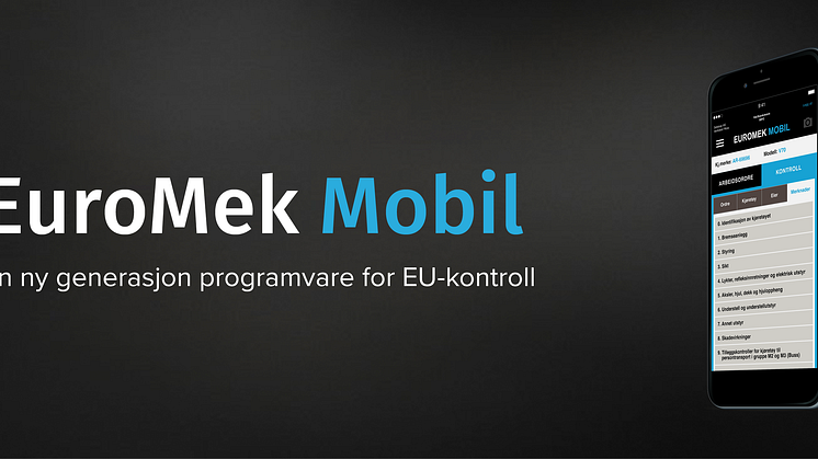 EuroMek Mobil