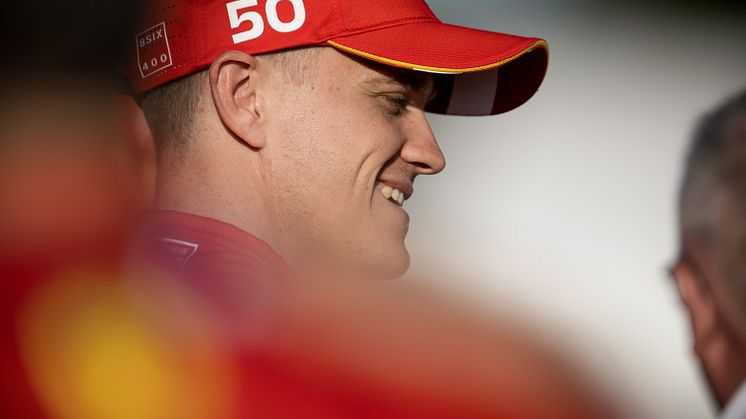 Nicklas Nielsen