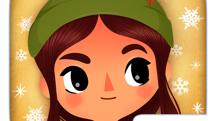 Toca Tailor Fairy Tales, App Icon
