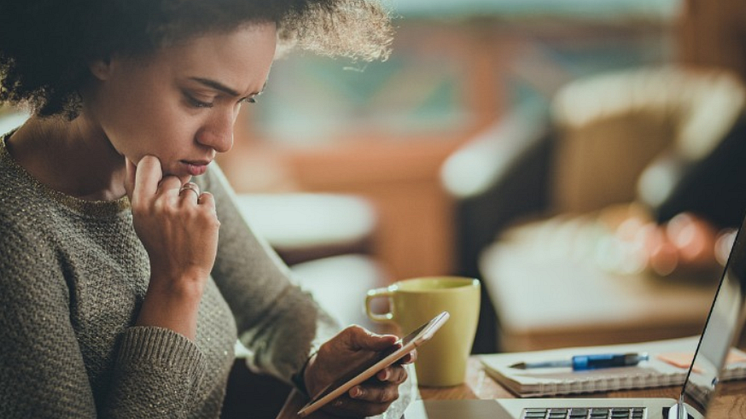 Med riktige prioriteringer og gode rutiner blir arbeidshverdagen både mindre stressende og mer oppløftende. Foto: Istockphoto