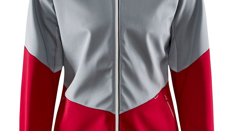 Glide Jacket Woman