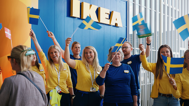 IKEA København