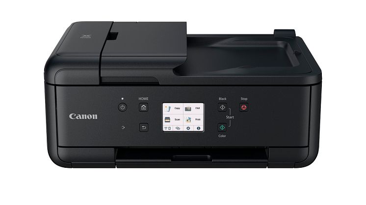 Canon PIXMA TR7650 FRA 02
