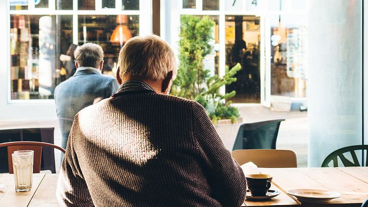 ABB velger innskuddspensjon fra SpareBank 1