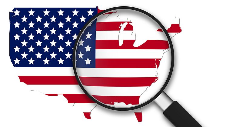Presidentvalet i USA – experter vid Stockholms universitet
