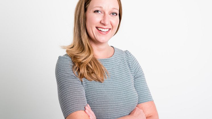 Kathryn Fryer. operations director, Home & Legacy