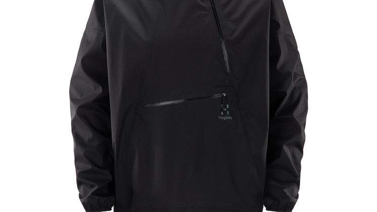 Rapak Black