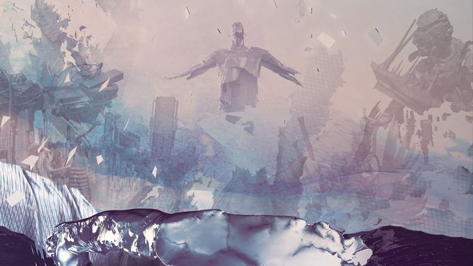 Ny singel fra Linkin Park ’A LIGHT THAT NEVER COMES’   