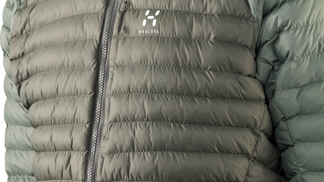 Essens Mimic Jacket Men