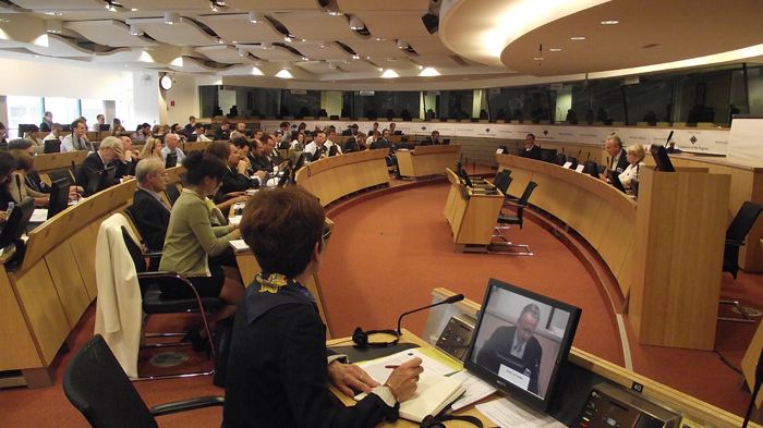 SABER calls for “Think global, act local” approach to solving the European digital divide