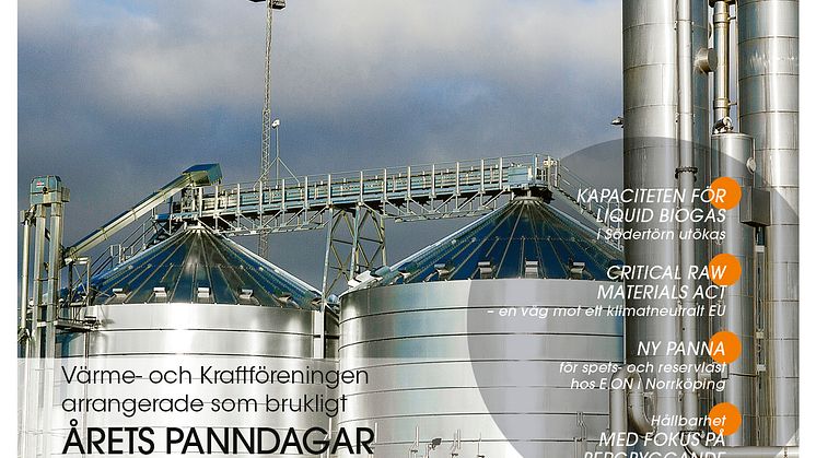 Nordiska Projekt, nr 3 2023.
