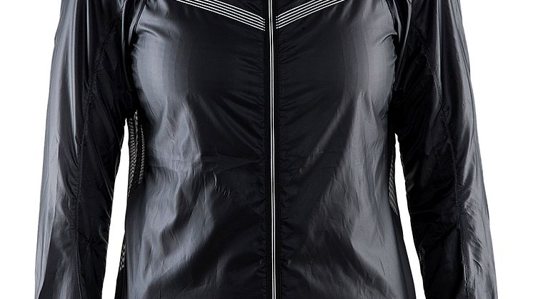 Featherlight Jacket W