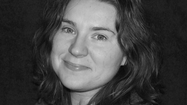 Åsa Warnqvist
