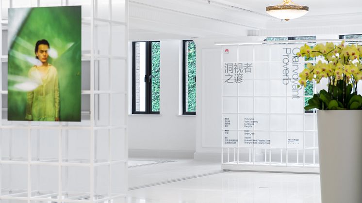 Huawei Flagship store_10