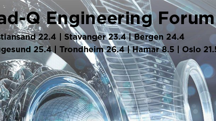 Cad-Q Engineering Forum