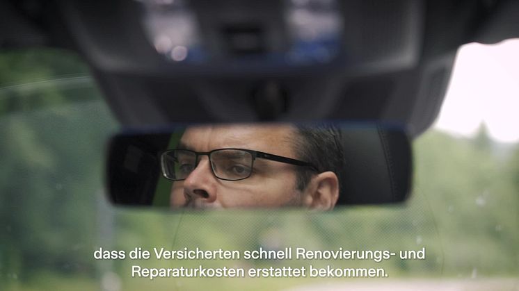 SOKO Eifel: Versicherungsexperten im Hochwassergebiet