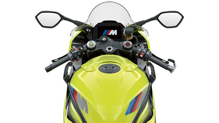 BMW M 1000 RR 50 Years M