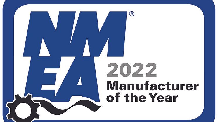 Garmin_2022 NMEA MOY Award (c) Garmin Deutschland GmbH