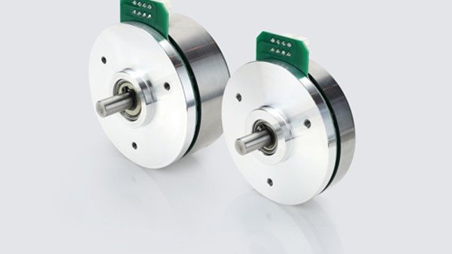 Nanotec DFA90 Brushless DC Motor
