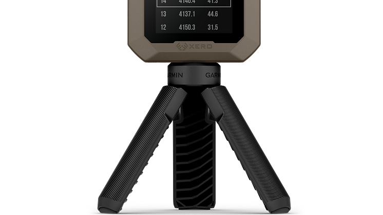 Garmin Xero C1 (c) Garmin Deutschland GmbH (4)