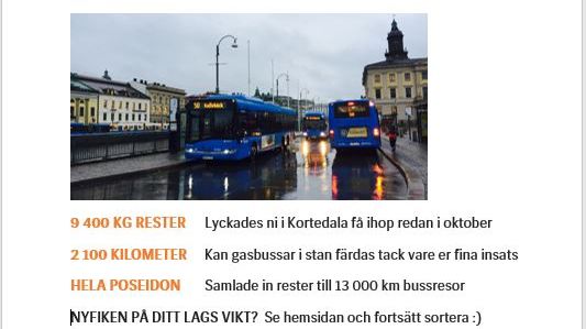 Kampanjlapp