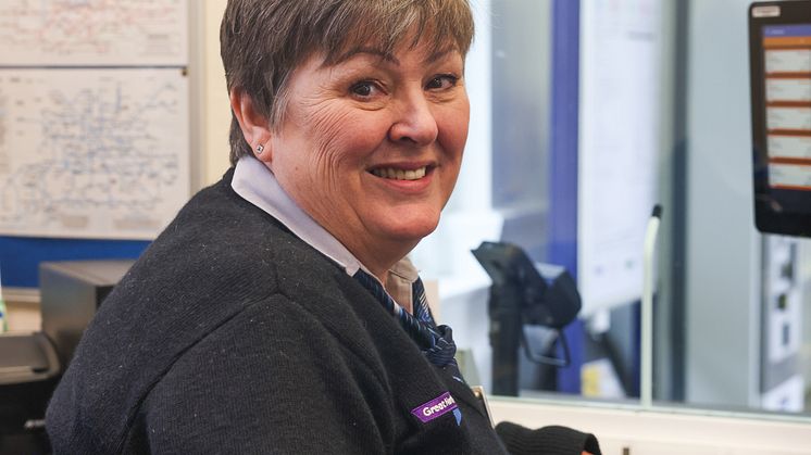 Lorraine Weights struggled to find work as an 'Army Wife'