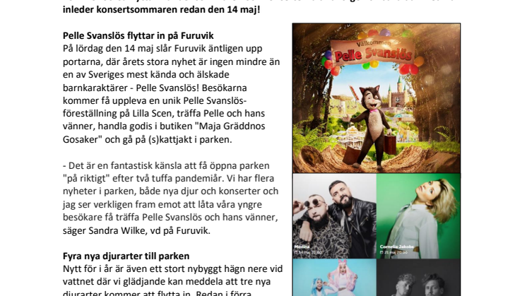 Furuvik slår upp portarna för säsongen 14 maj.pdf